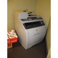 HP Color Laserjet 2840, All in one, Printer Fax Copier
